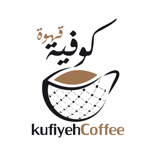 Kufiyeh Coffee